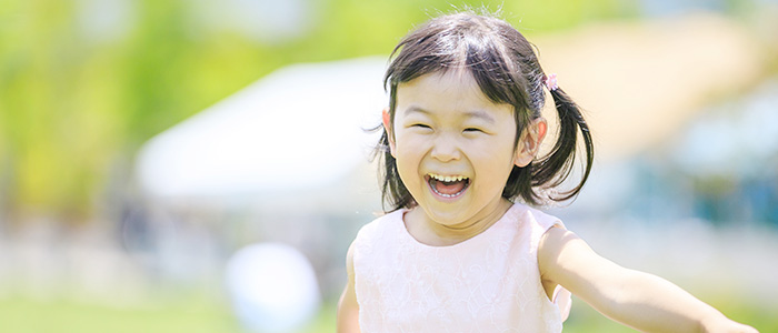 低位舌 ていいぜつ について 立川 小児歯科の小林歯科クリニック